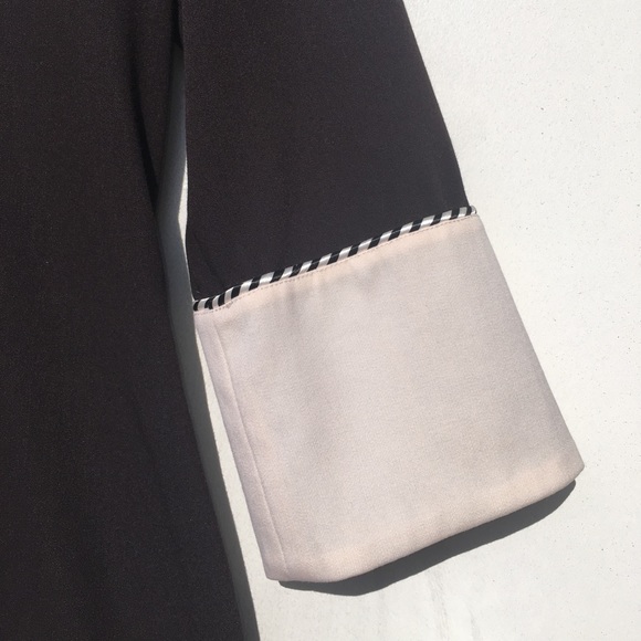 60s inspired sheath dress - Picture 4 of 8